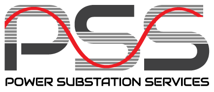 Image of Power Substation Services Logo